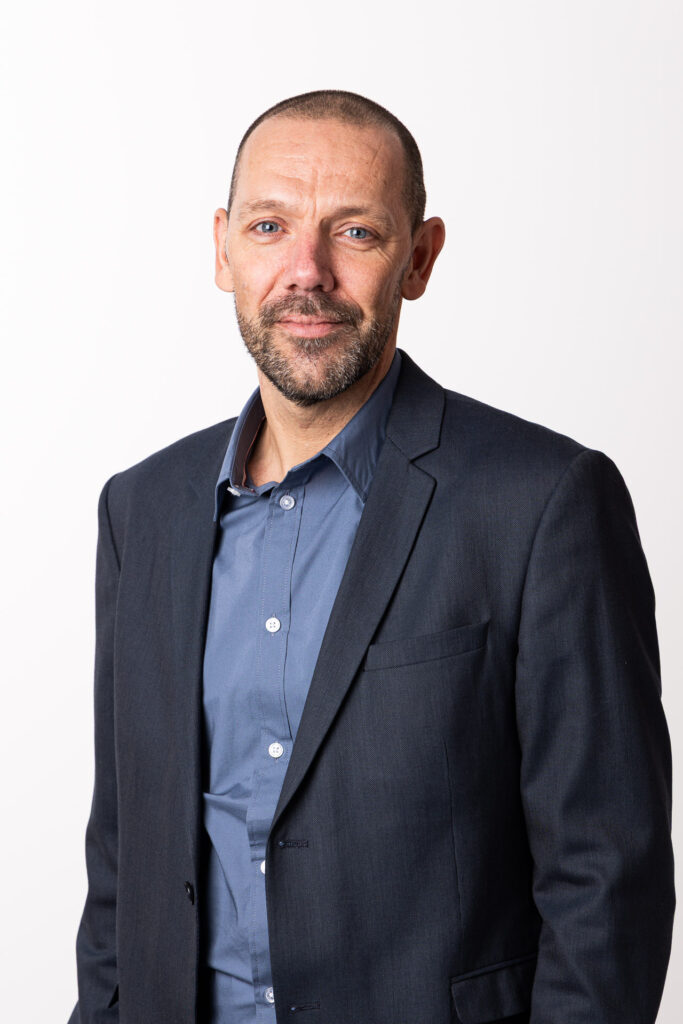 Bart De Ryck