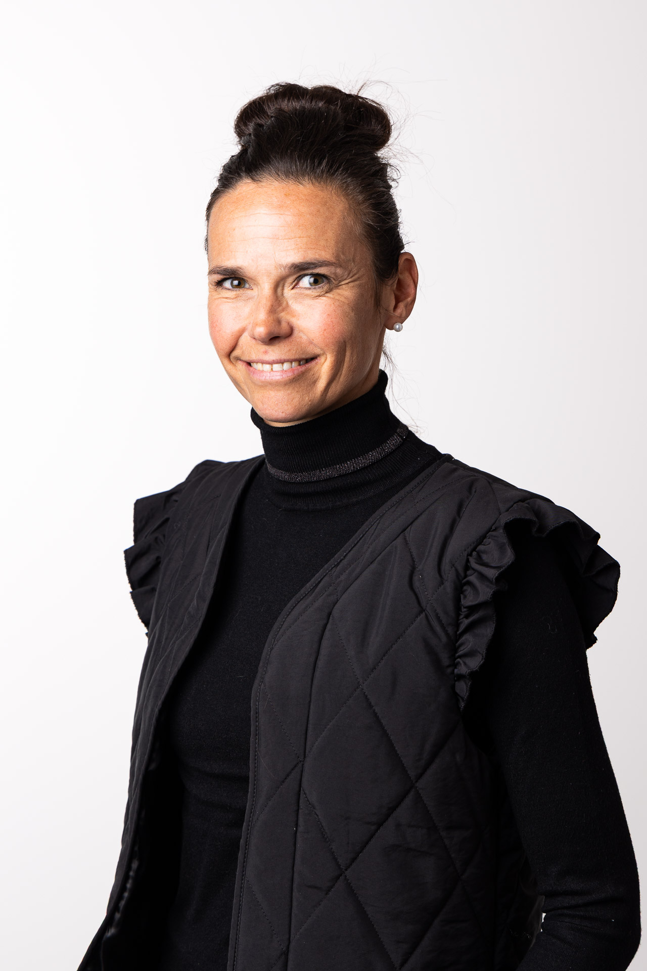 Femke melis Vesta Advies