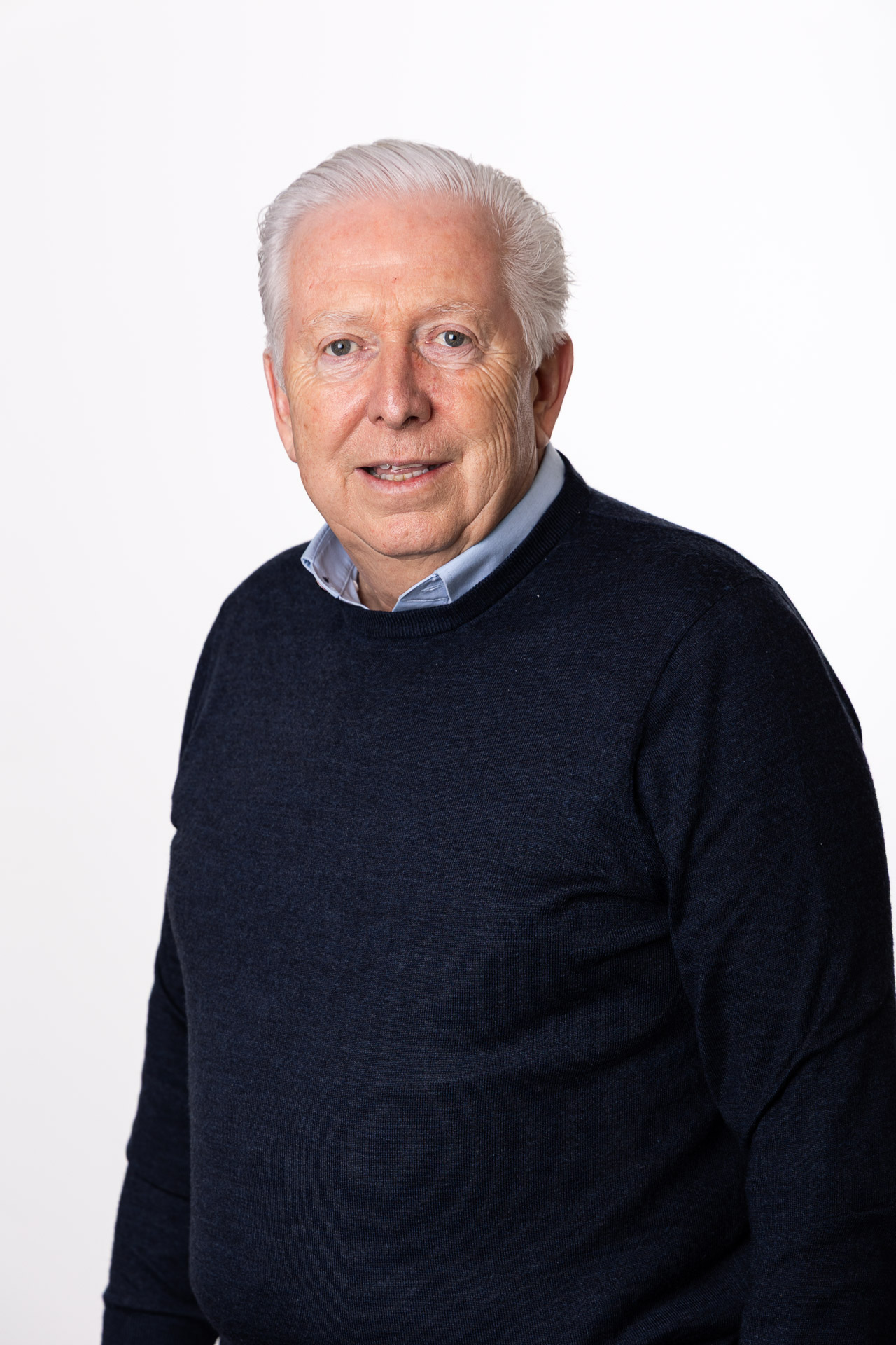 Frank Verhoeven Vesta Advies