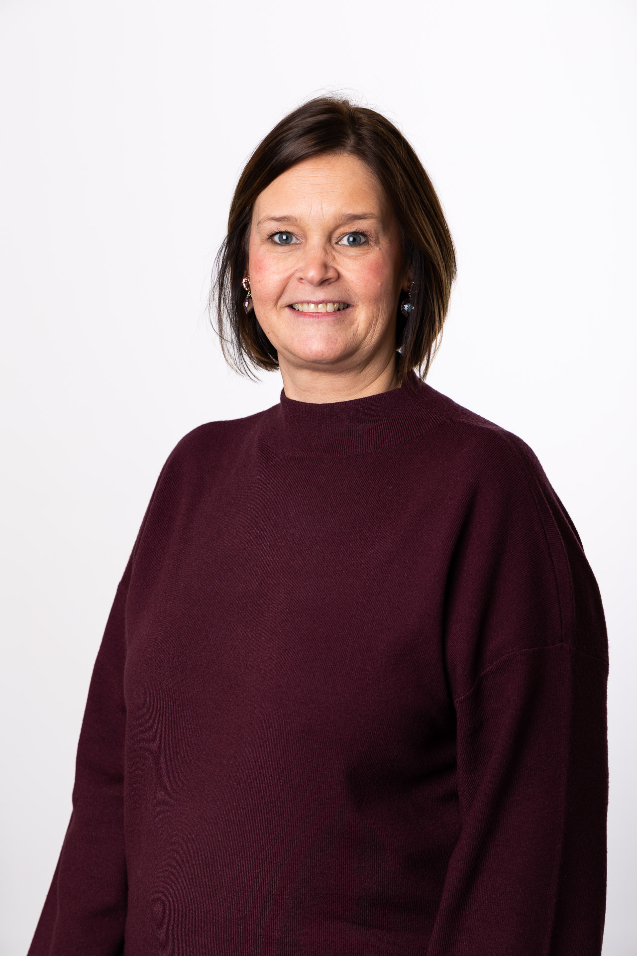 Katleen Bosch Vesta Advies