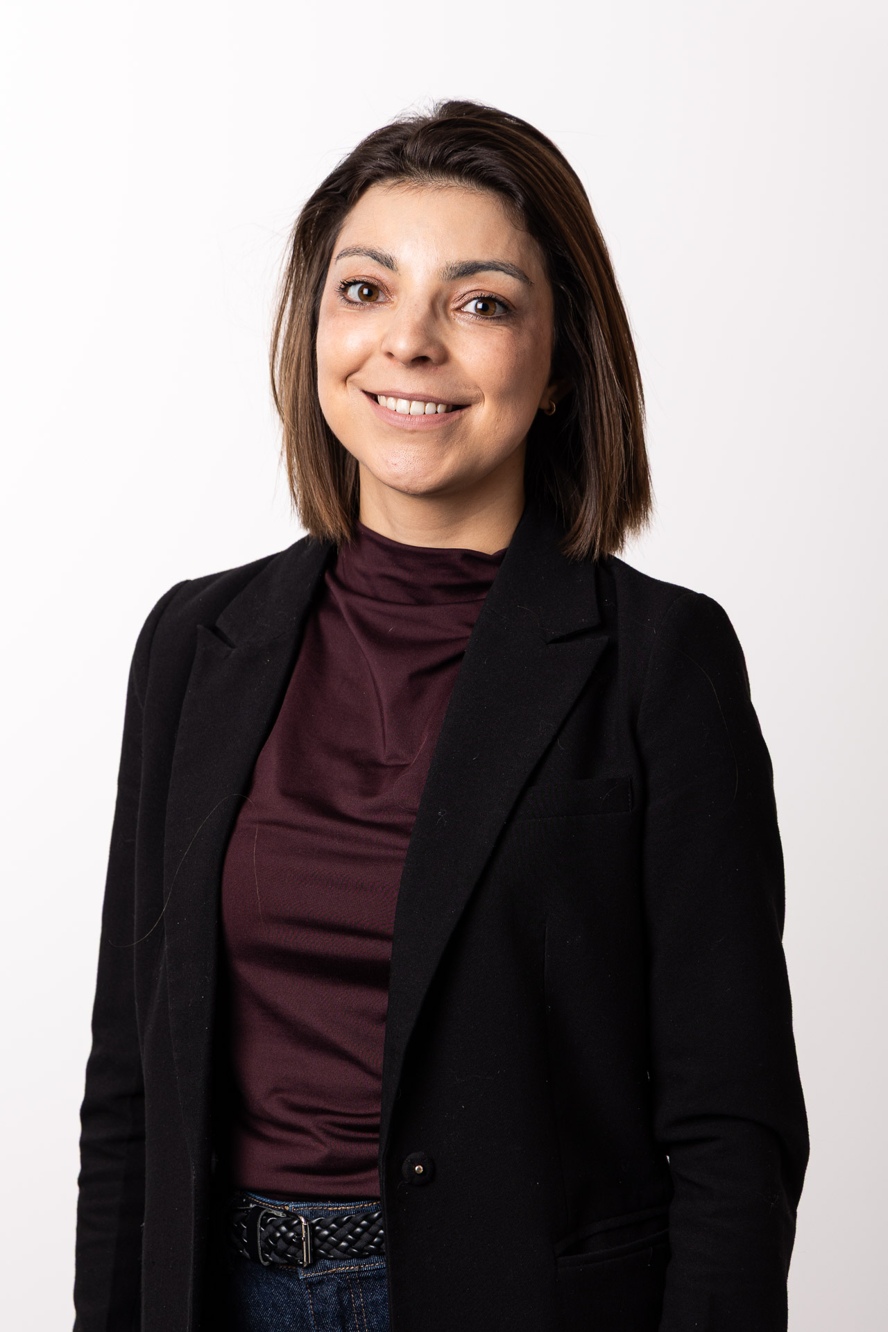 Lisse Mertens​ Vesta Advies