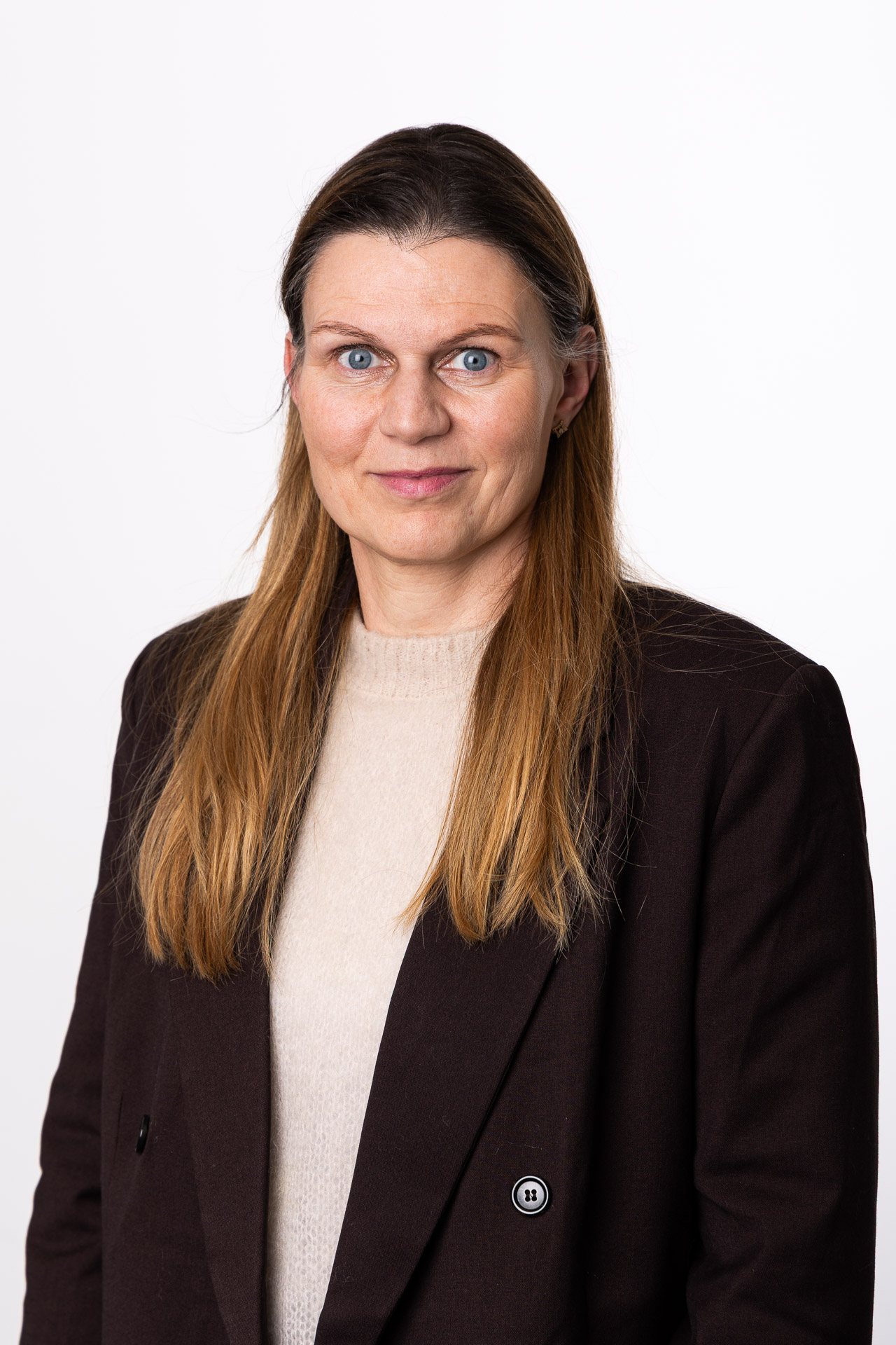 Nathalie De Clerq Vesta Advies