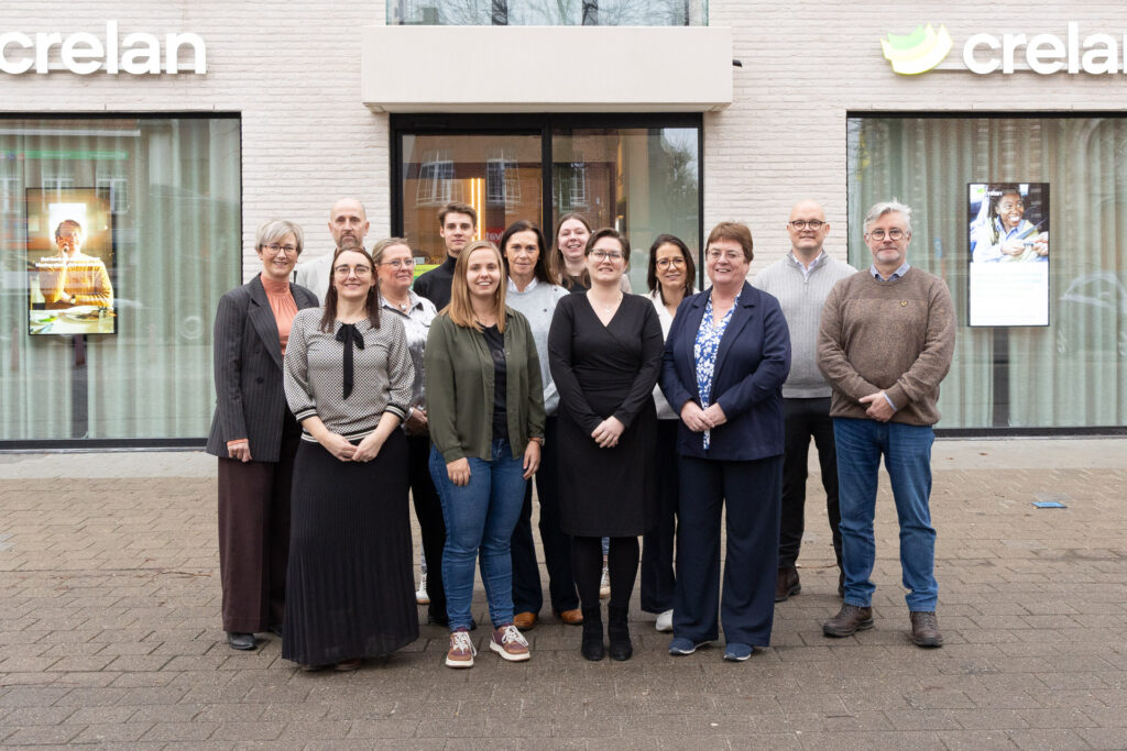 Algemene bijstandsnummers